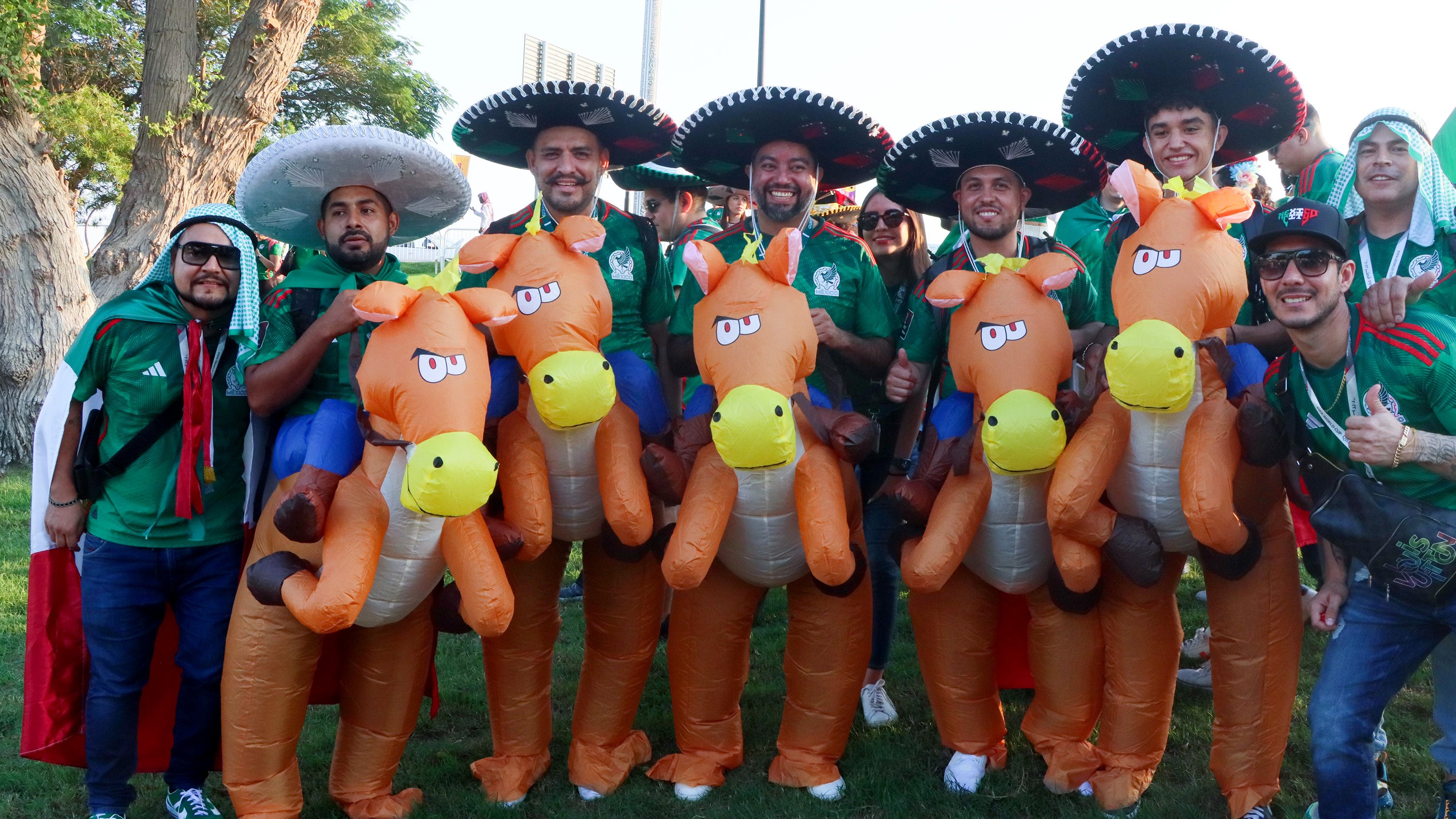 التعادل السلبي يحسم مواجهة المكسيك ضد بولندا في كأس العالم