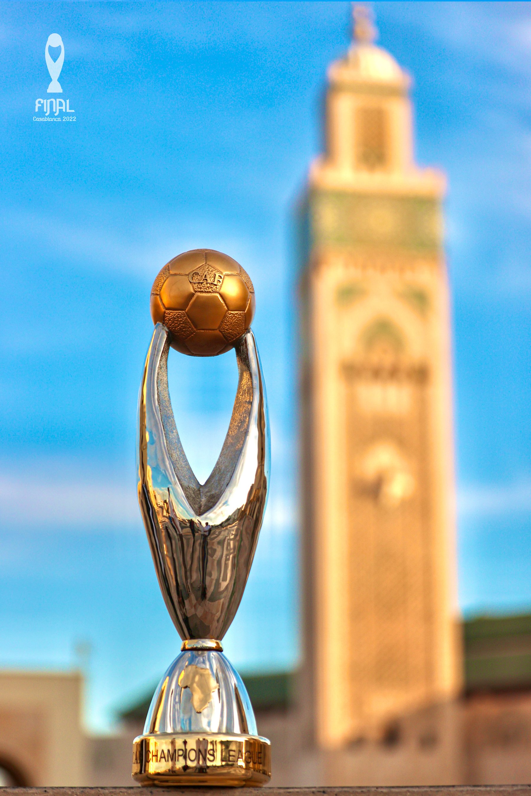 جولة كأس دوري أبطال إفريقيا في المغرب قبل مواجهة الأهلي والوداد