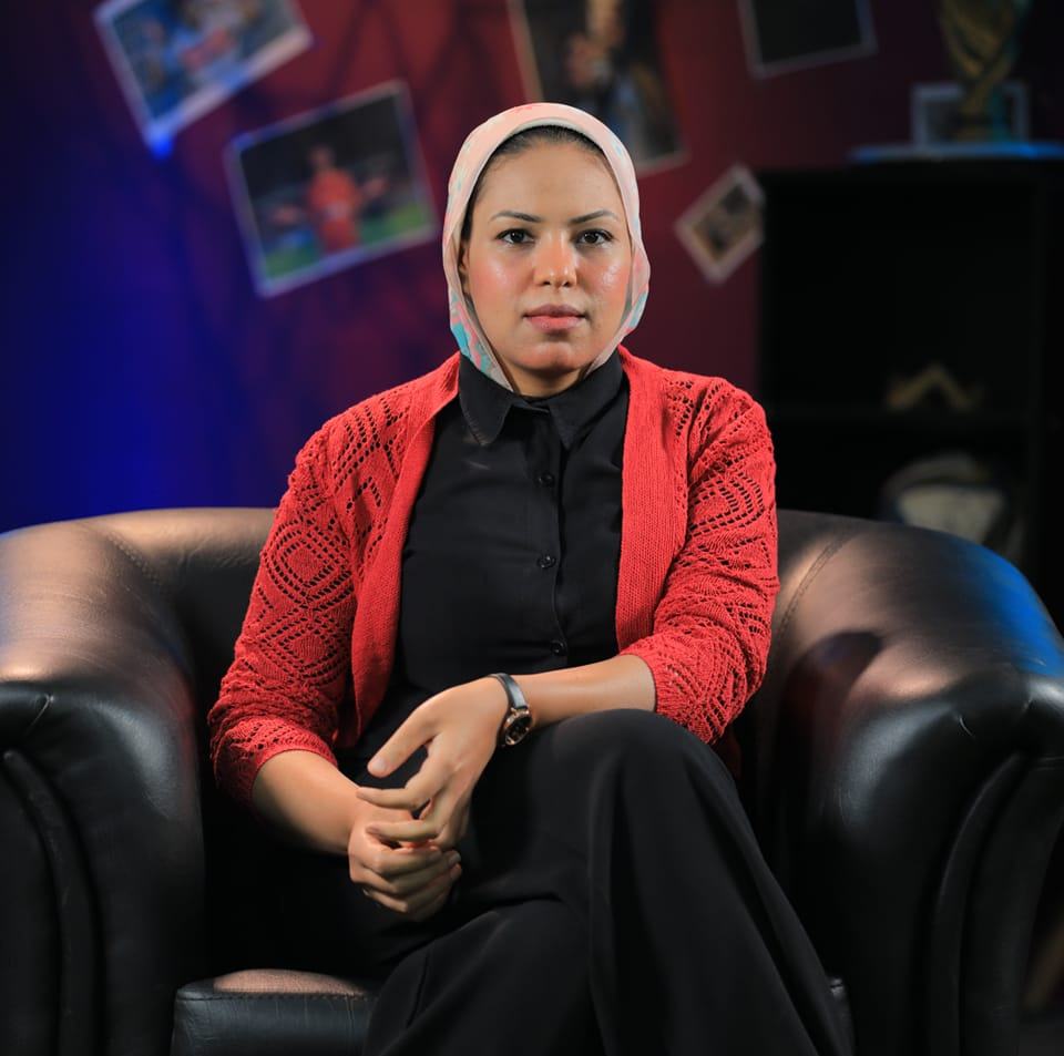 إيمان جمال