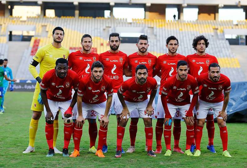 الاهلي