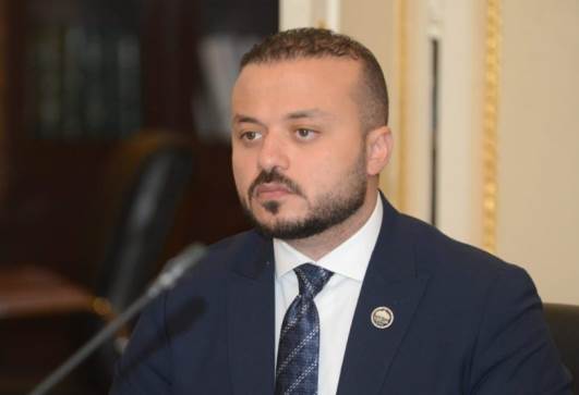 محمد الجارحي
