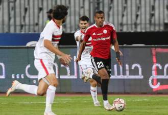 الزمالك وطلائع الجيش