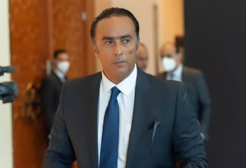 منتصر النبراوي