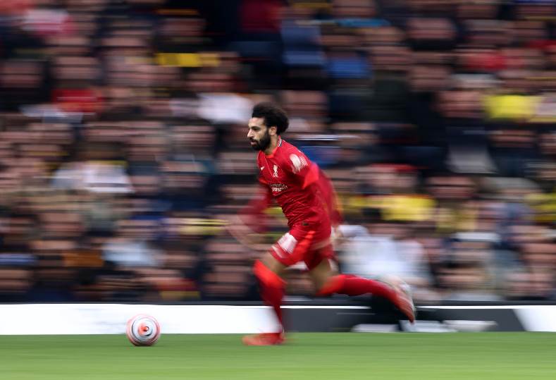 محمد صلاح