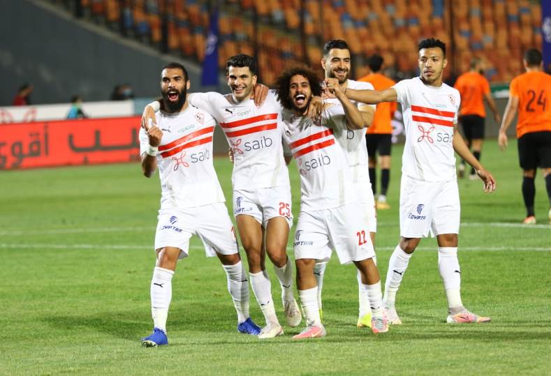 الزمالك