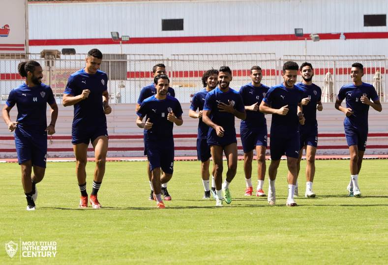 الزمالك 
