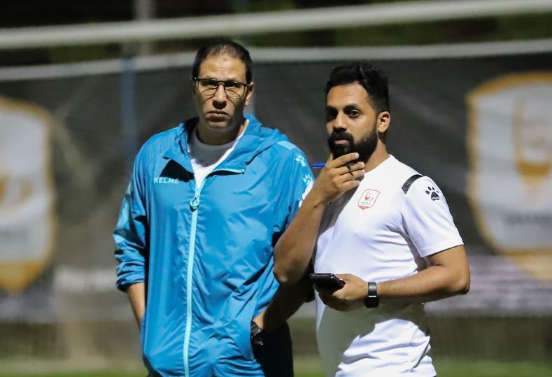 مجدي عبد العاطي
