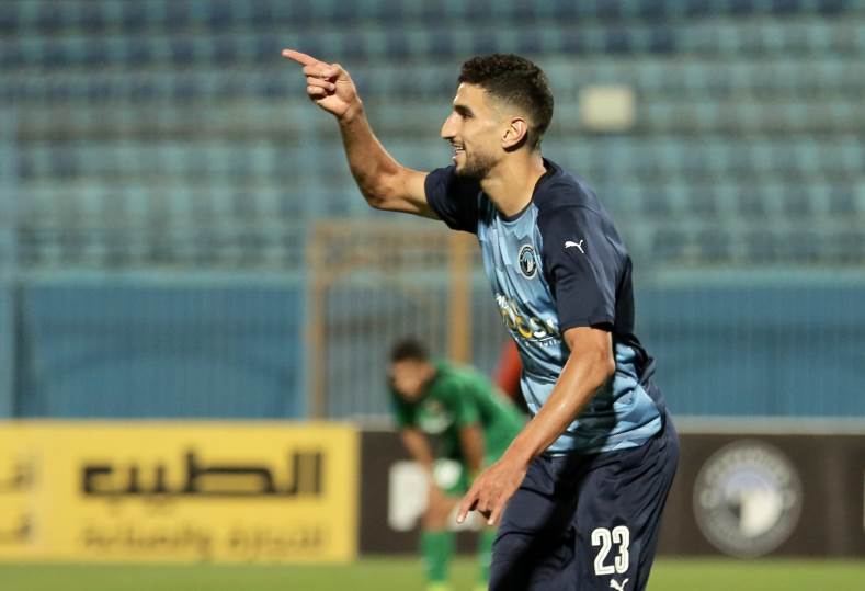 وليد الكرتي