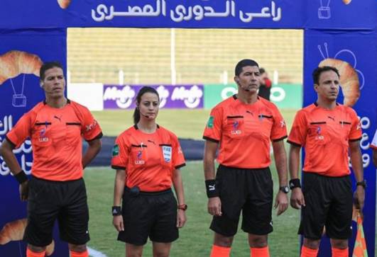 الحكمة المصرية شاهندة مغربي
