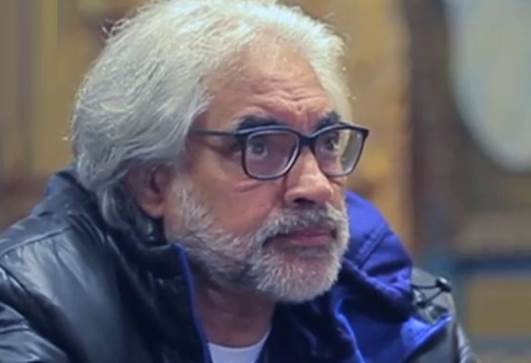 أحمد ناجي