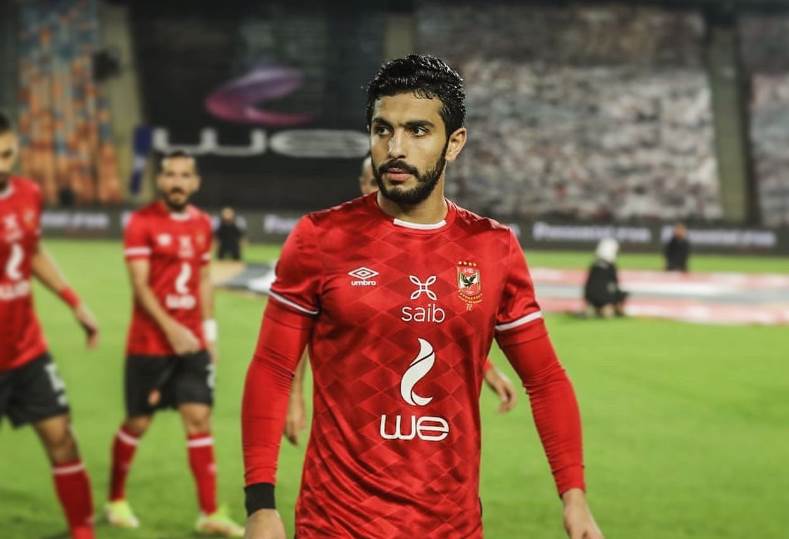 أيمن أشرف