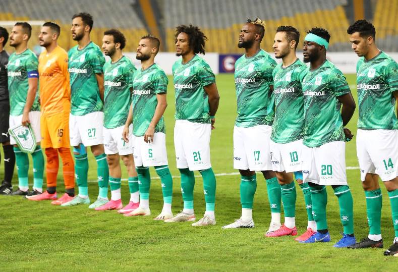 المصري البورسعيدي