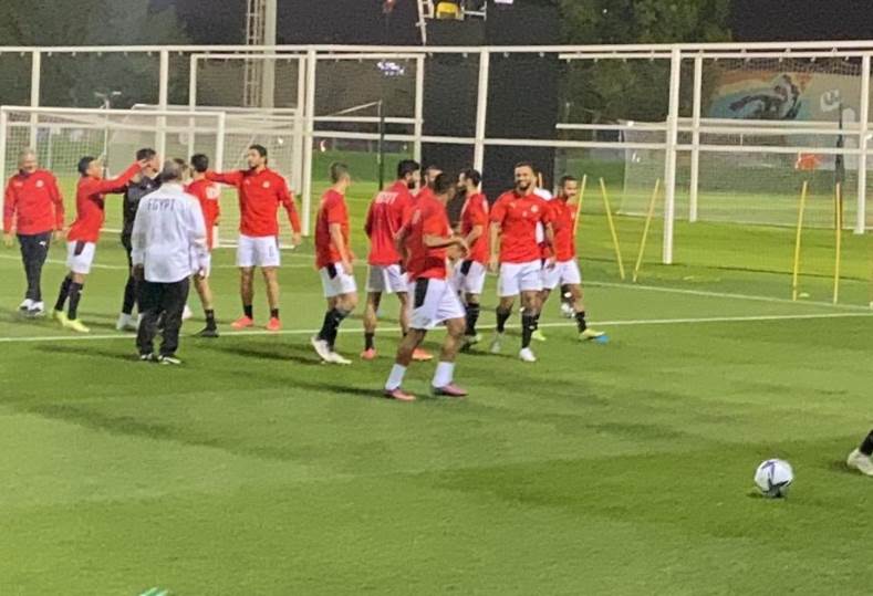 منتخب مصر