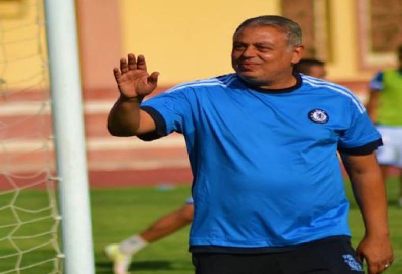 خالد عيد