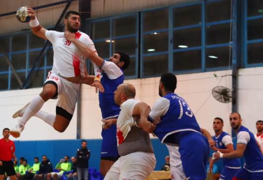 يد الزمالك