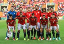 منتخب مصر في كأس الأمم الإفريقية