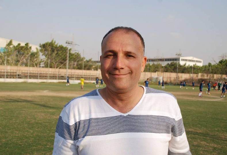 إبراهيم محمد