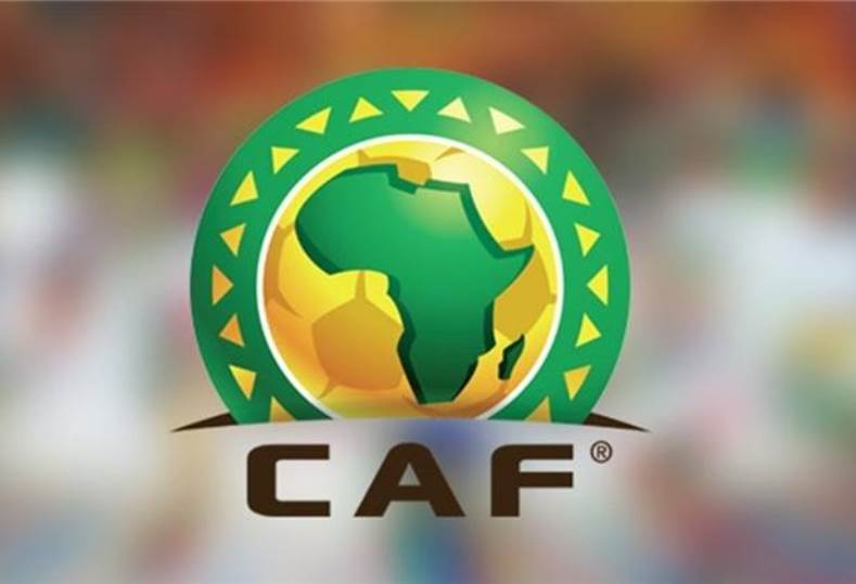 الاتحاد الأفريقي لكرة القدم "كاف"