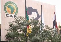 الاتحاد الأفريقي لكرة القدم (الكاف)
