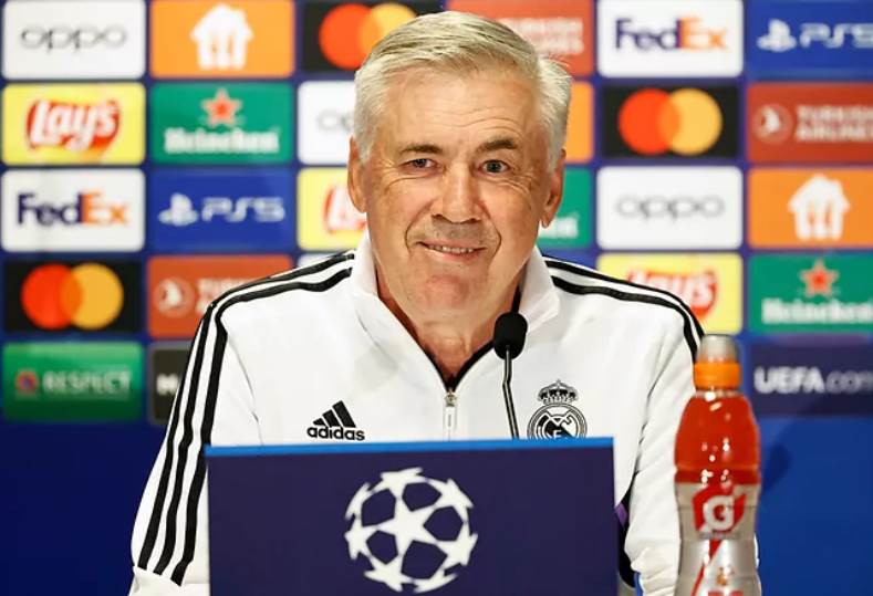 An official statement from the Brazilian Federation reveals the truth about contracting with Ancelotti