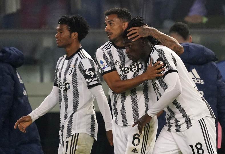 يوفنتوس - Juventus