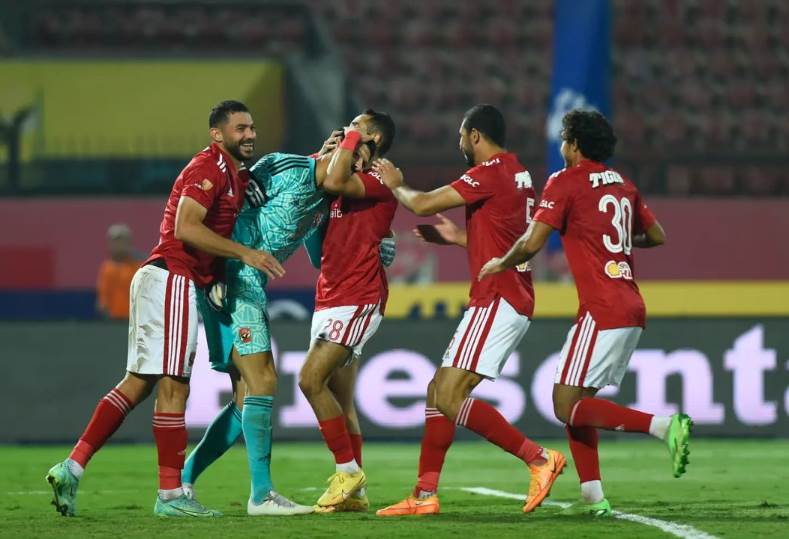 مباريات نصف نهائي كأس مصر