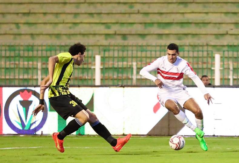 الزمالك ضد المقاولون العرب.. التعادل يُسيطر على المباراة "فيديو" - كورة بلس