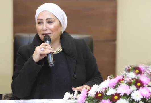 ماجدة الهلباوي