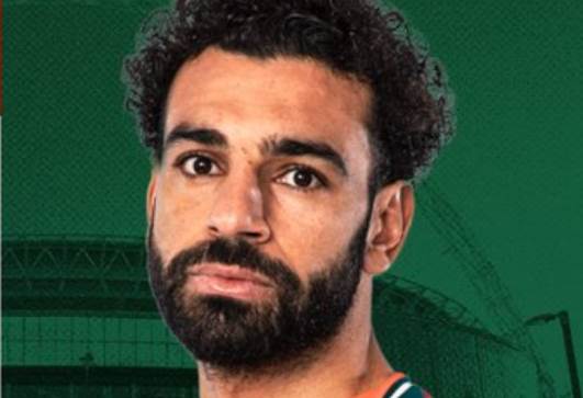 محمد صلاح