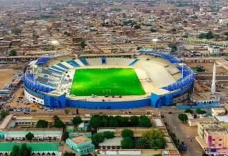 ملعب الهلال