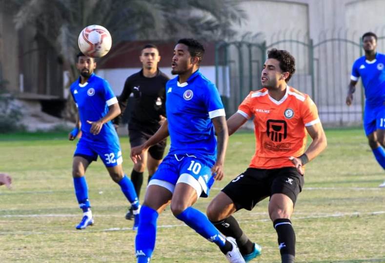 الهلال السوداني