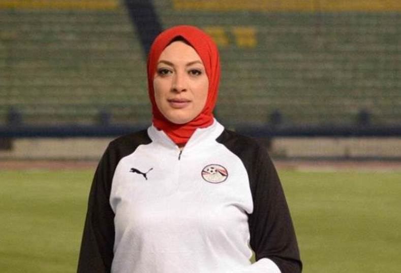 دينا الرفاعي