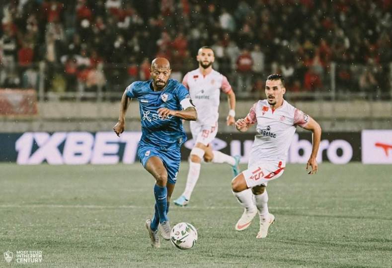 شيكابالا - الزمالك والوداد المغربي