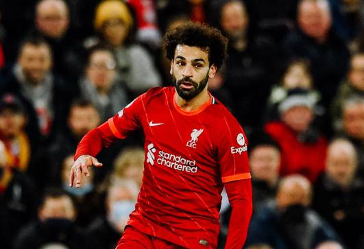 محمد صلاح