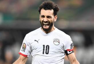 محمد صلاح