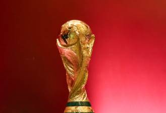 كأس العالم 