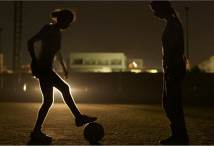 فيلم وثائقي عن كرة القدم النسائية