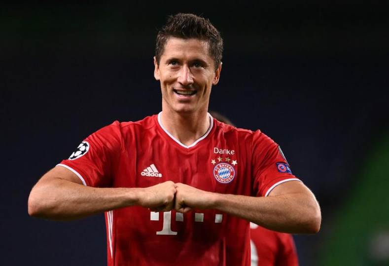 Lewa