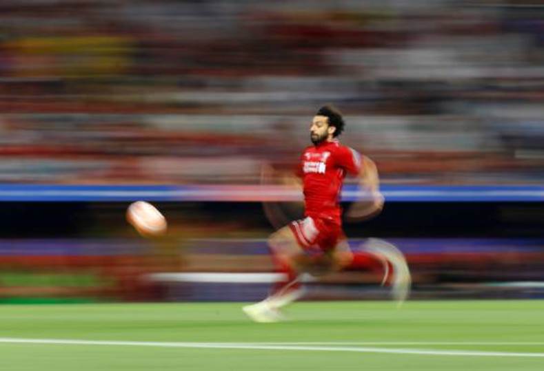 محمد صلاح