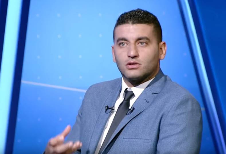 أمير عزمي مجاهد