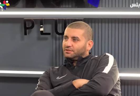أمير عزمي مجاهد