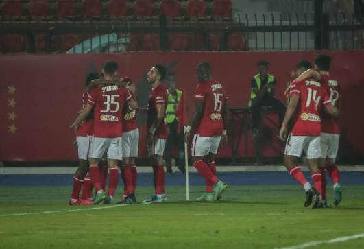 الاهلي