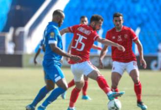 الأهلي والهلال السوداني