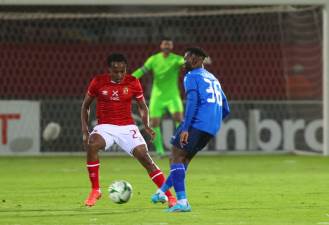 الأهلي والهلال السوداني