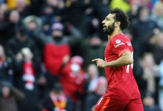 محمد صلاح