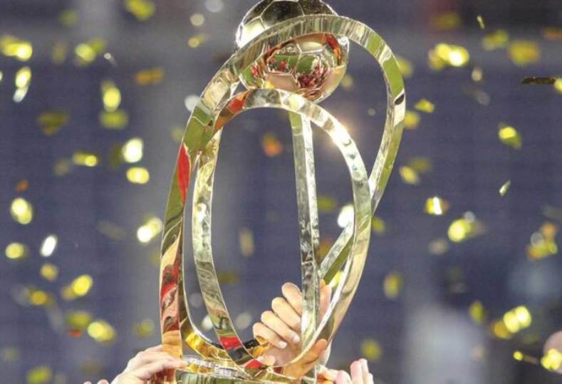 كأس الأمير الكويتي