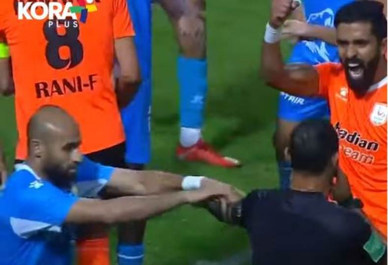 الدوري المصري