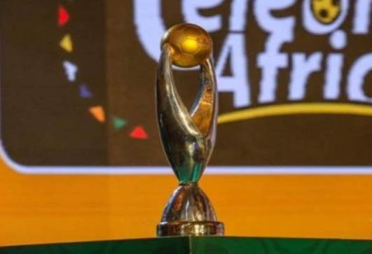 دوري أبطال إفريقيا