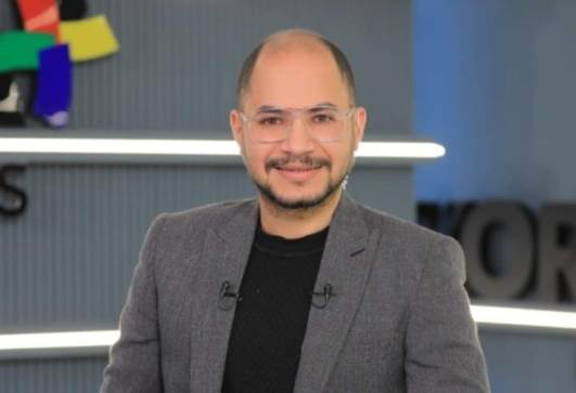 حسام زايد