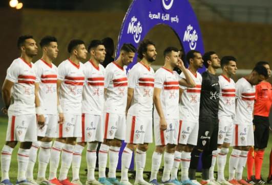 الزمالك 